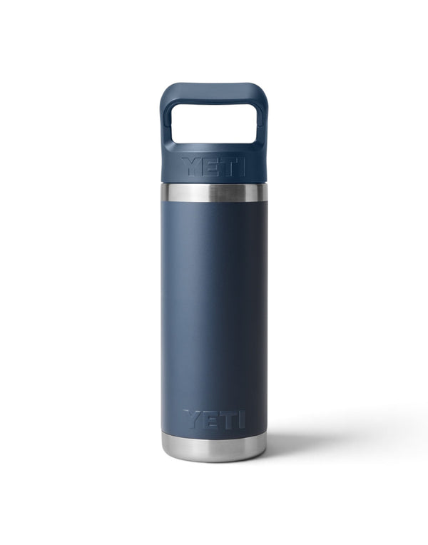 70000003481 NAVY Rambler® 18 oz 70000003481 NAVY YETI 