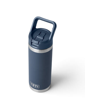 70000003481 NAVY Rambler® 18 oz 70000003481 NAVY YETI 