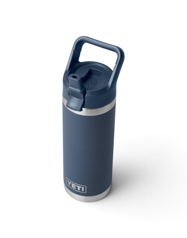 70000003481 NAVY Rambler® 18 oz 70000003481 NAVY YETI 
