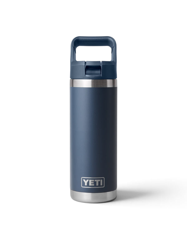 70000003481 NAVY Rambler® 18 oz 70000003481 NAVY YETI 
