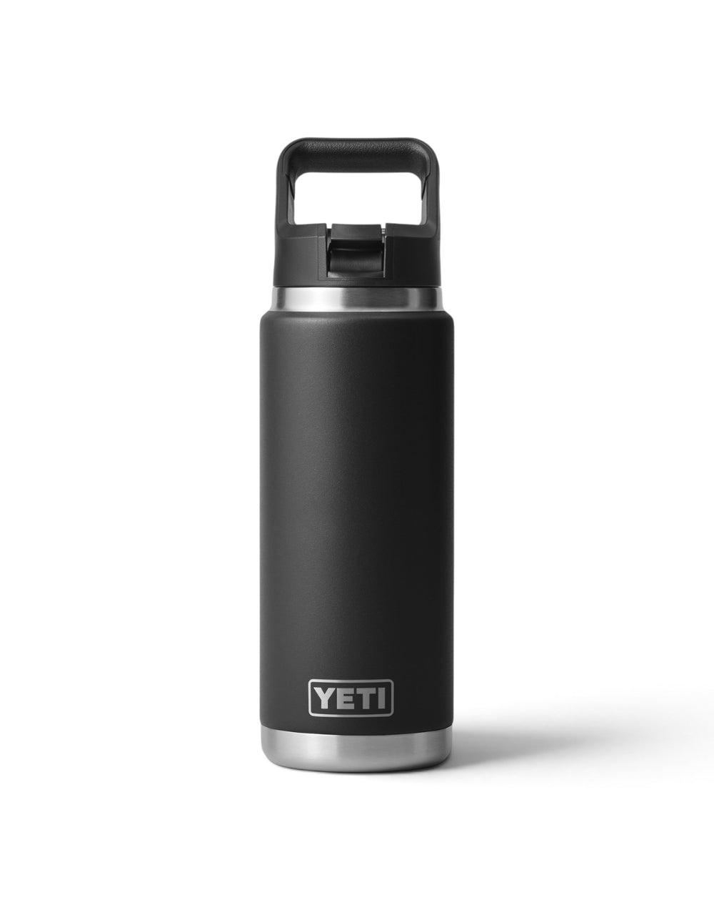 70000003492 BLACK Rambler® 26 oz 70000003492 BLACK YETI 