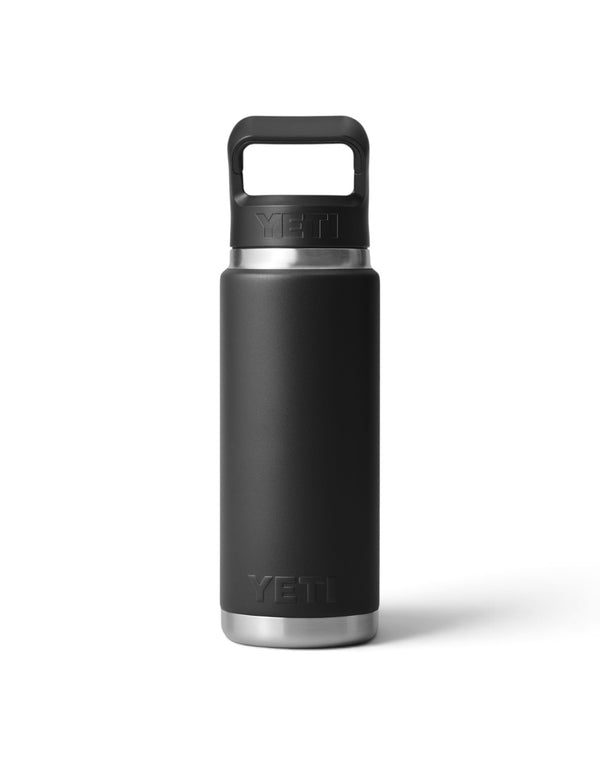 70000003492 BLACK Rambler® 26 oz 70000003492 BLACK YETI 