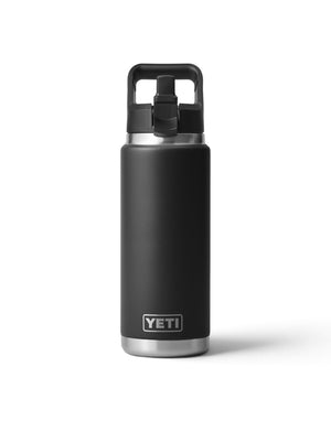 70000003492 BLACK Rambler® 26 oz 70000003492 BLACK YETI 