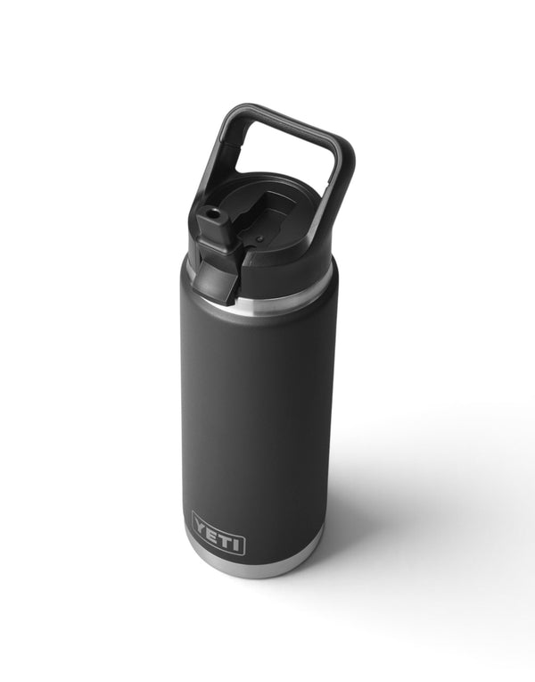 70000003492 BLACK Rambler® 26 oz 70000003492 BLACK YETI 
