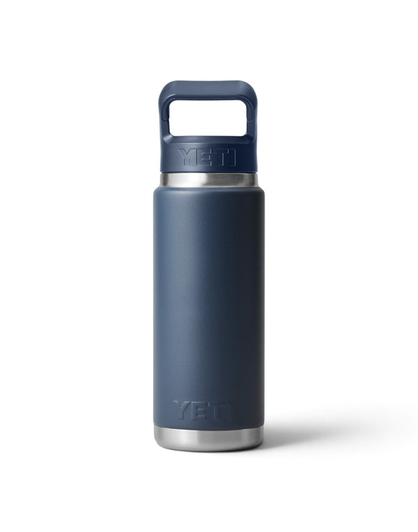 70000003738 NAVY Rambler® 26 oz 70000003738 NAVY YETI 