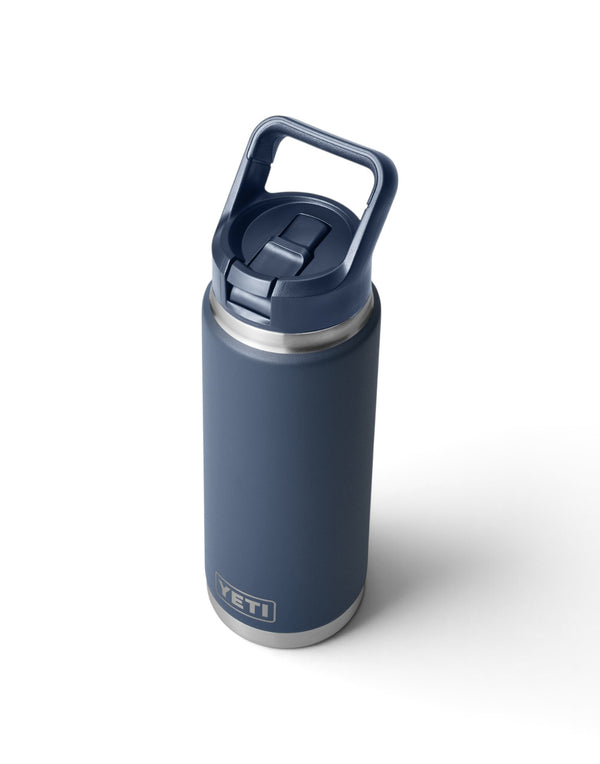 70000003738 NAVY Rambler® 26 oz 70000003738 NAVY YETI 