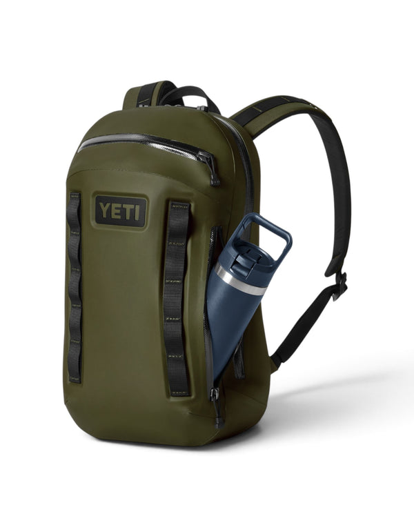 70000004642 OLIVE Cayo™ 15 L 70000004642 OLIVE YETI 