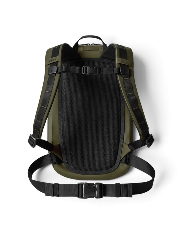 70000004642 OLIVE Cayo™ 15 L 70000004642 OLIVE YETI 
