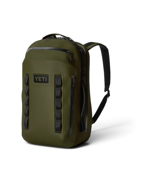 70000004643 OLIVE Zaino 25 L 70000004643 OLIVE YETI 