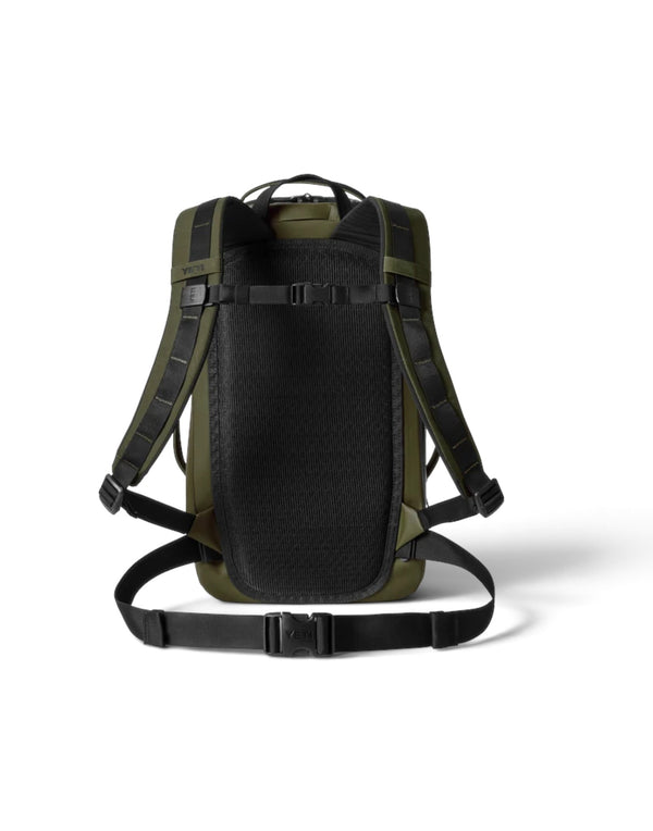 70000004643 OLIVE Zaino 25 L 70000004643 OLIVE YETI 