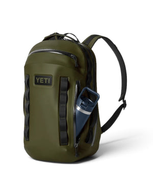 70000004643 OLIVE Zaino 25 L 70000004643 OLIVE YETI 