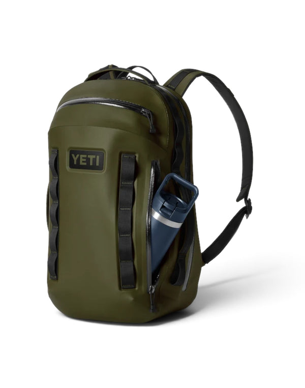 70000004643 OLIVE Zaino 25 L 70000004643 OLIVE YETI 