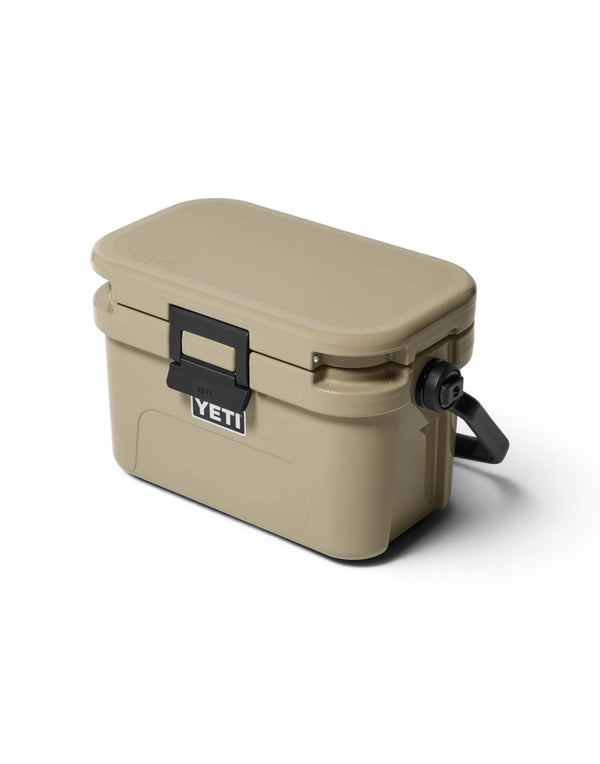 70000005807 TAN Roadie 8 (cod: 70000005807) 70000005807 TAN YETI 