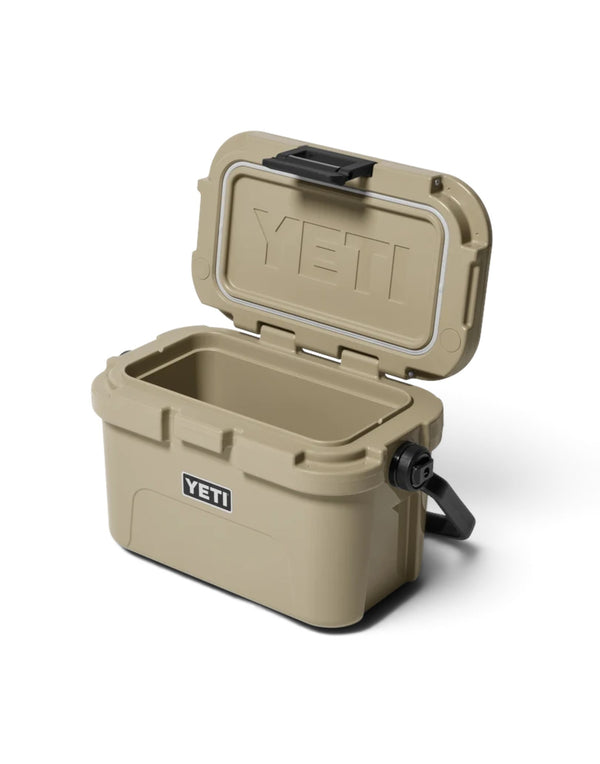 70000005807 TAN Roadie 8 (cod: 70000005807) 70000005807 TAN YETI 