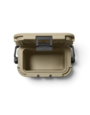 70000005807 TAN Roadie 8 (cod: 70000005807) 70000005807 TAN YETI 