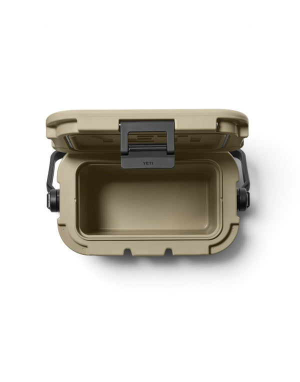 70000005807 TAN Roadie 8 (cod: 70000005807) 70000005807 TAN YETI 