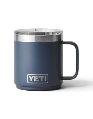 70000006156 NAVY Bicchiere E Tazza Termica Rambler 10 Oz CL MS (cod: 70000006156) 70000006156 NAVY YETI 