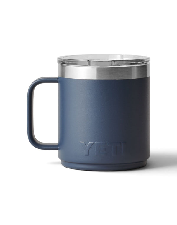 70000006156 NAVY Bicchiere E Tazza Termica Rambler 10 Oz CL MS (cod: 70000006156) 70000006156 NAVY YETI 