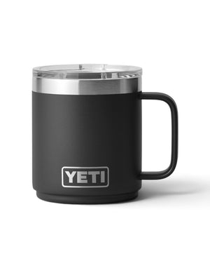 70000006158 BLACK Bicchiere E Tazza Termica Rambler 10 Oz CL MS (cod: 70000006158) 70000006158 BLACK YETI 