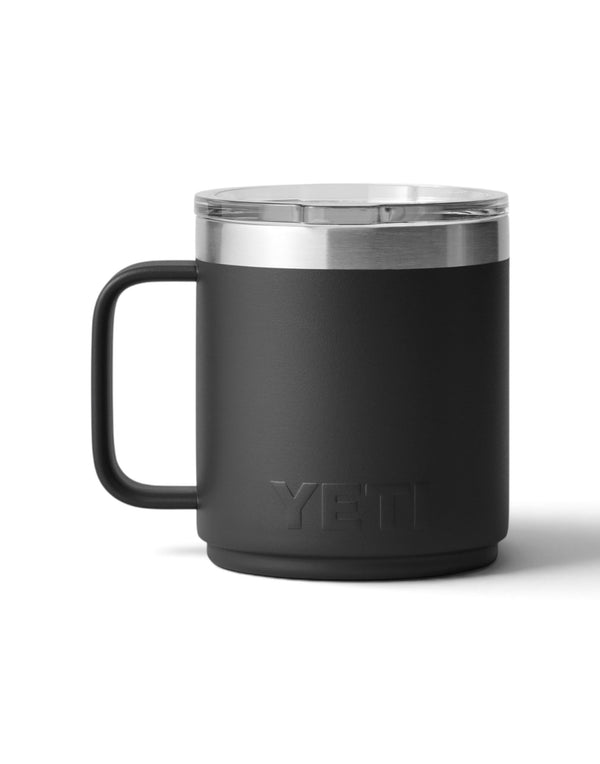 70000006158 BLACK Bicchiere E Tazza Termica Rambler 10 Oz CL MS (cod: 70000006158) 70000006158 BLACK YETI 