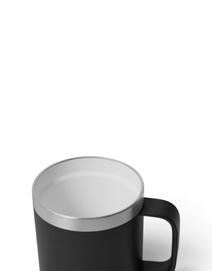 70000006158 BLACK Bicchiere E Tazza Termica Rambler 10 Oz CL MS (cod: 70000006158) 70000006158 BLACK YETI 