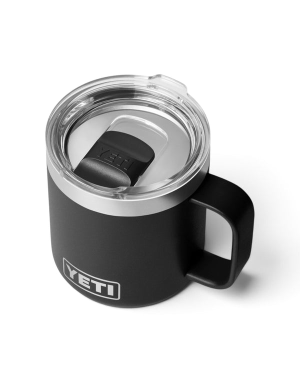 70000006158 BLACK Bicchiere E Tazza Termica Rambler 10 Oz CL MS (cod: 70000006158) 70000006158 BLACK YETI 