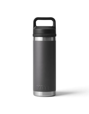 70000006285 CHARCOAL Borraccia Termica Rambler 18 Oz Con Tappo Chug (cod: 70000006285) 70000006285 CHARCOAL YETI 