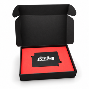 Bulla Gift Card – Negozi fisici