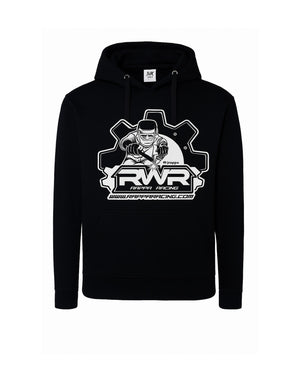 RWR Felpa con cappuccio Rappa Racing