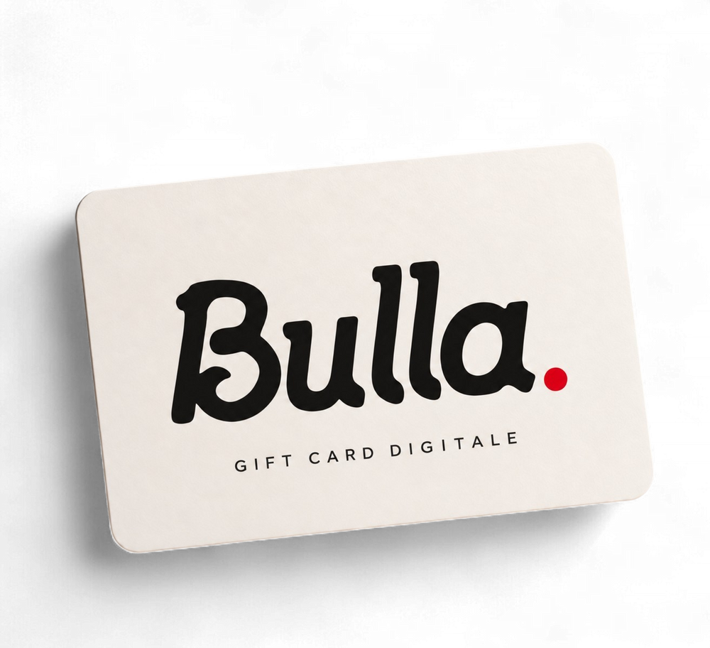 Bulla Gift Card – Online