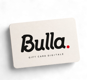 Bulla Gift Card – Online