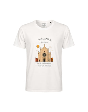 TCUTS0003 DUOMO 002 T-shirt Duomo TCUTS0003 DUOMO 002 Australian 