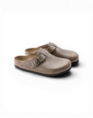 960813 TABACCO BROWN Boston 960813 TABACCO BROWN Birkenstock 