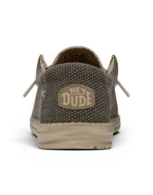 HD.40003 3VE Wally Braided HD.40003 3VE Hey Dude 