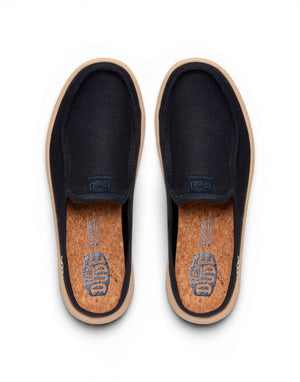 HD.45228 001 Austin Lift Espadrille Woven HD.45228 001 Hey Dude 