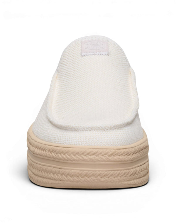HD.45228 0LA Austin Lift Espadrille Woven HD.45228 0LA Hey Dude 