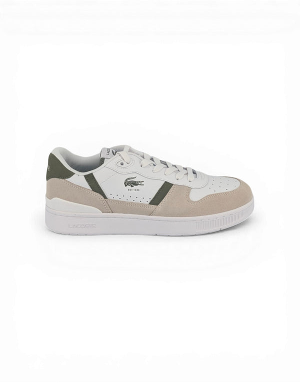 E04113 2H4 T-CLIP SET E04113 2H4 Lacoste 