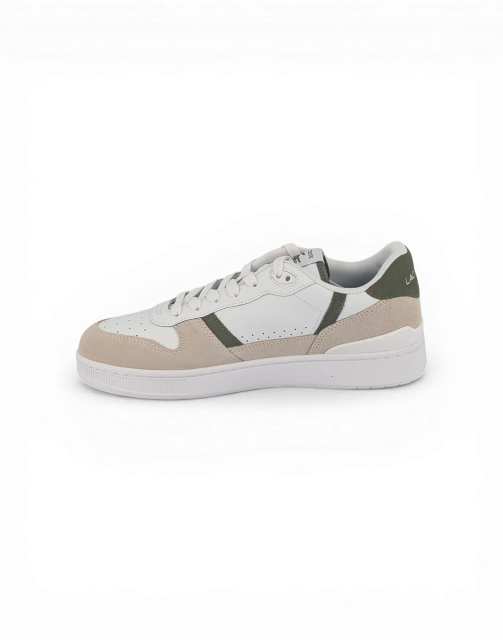 E04113 2H4 T-CLIP SET E04113 2H4 Lacoste 