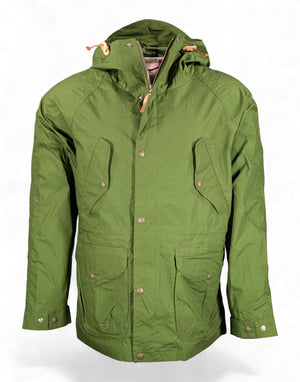6022-CE LIGHT GREEN All Season Coat 6022-CE LIGHT GREEN Manifattura Ceccarelli 