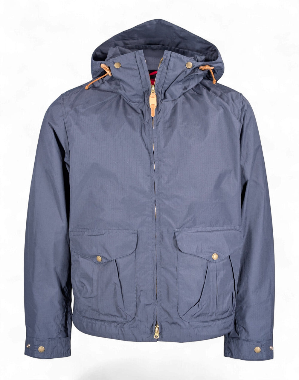 6038-CS NAVY All Seasons Blazer Coat 6038-CS NAVY Manifattura Ceccarelli 