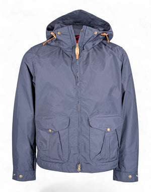 6038-CS NAVY All Seasons Blazer Coat 6038-CS NAVY Manifattura Ceccarelli 