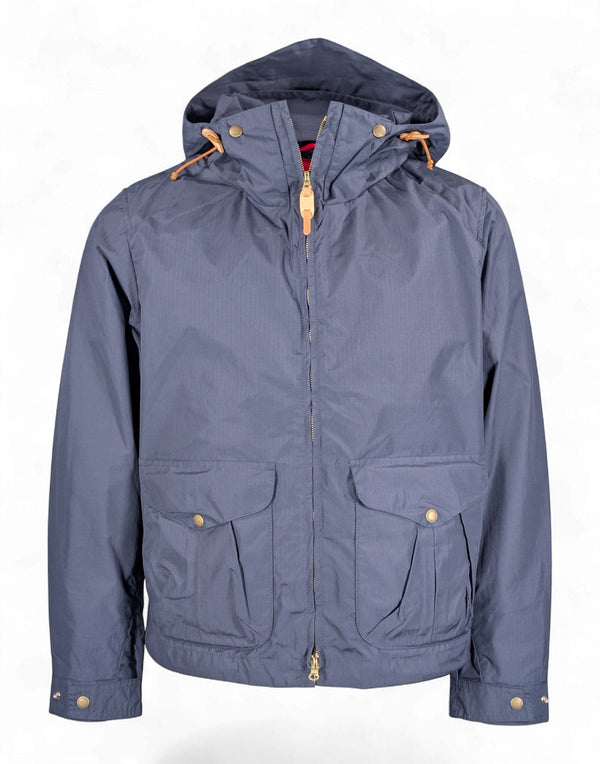 6038-CS NAVY All Seasons Blazer Coat 6038-CS NAVY Manifattura Ceccarelli 