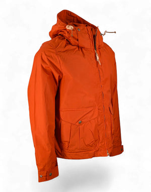 6038-CS ORANGE All Seasons Blazer Coat 6038-CS ORANGE Manifattura Ceccarelli 