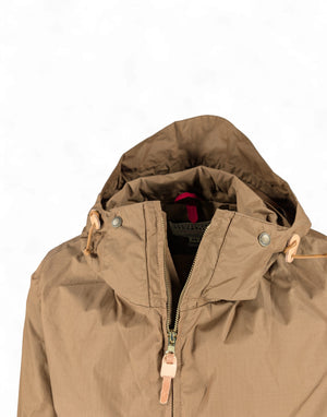 6038-CS TAN All Seasons Blazer Coat 6038-CS TAN Manifattura Ceccarelli 