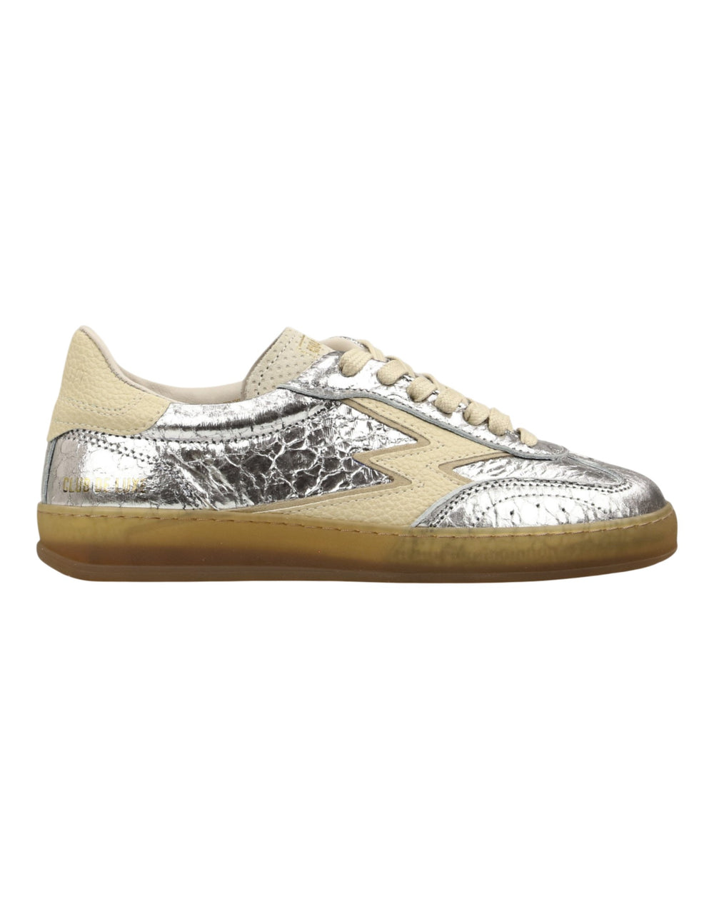 CL293 SILVER Club Deluxe CL293 SILVER MoaConcept 