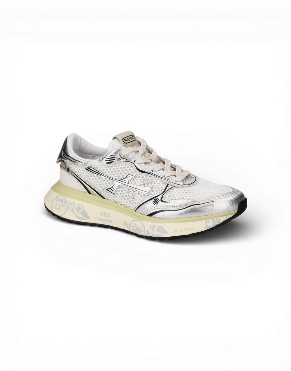 LAURYN VAR 8192 8192 Lauryn 8192 LAURYN VAR 8192 8192 Premiata 
