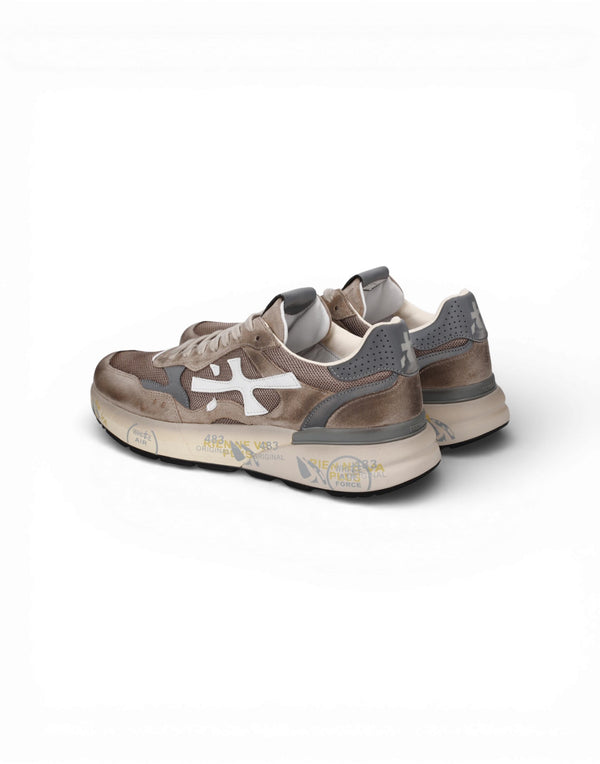 MICK VAR 8118 8118 MICK 8118 MICK VAR 8118 8118 Premiata 
