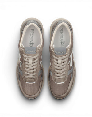 MICK VAR 8118 8118 MICK 8118 MICK VAR 8118 8118 Premiata 