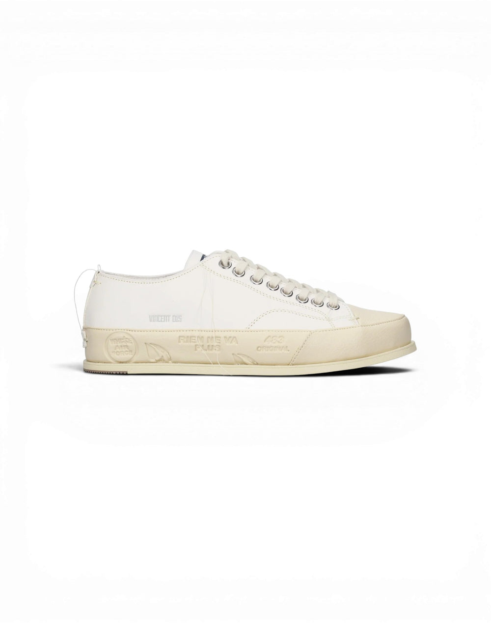 VINCE015 BIANCO BIANCO Vincent 015 VINCE015 BIANCO BIANCO Premiata 