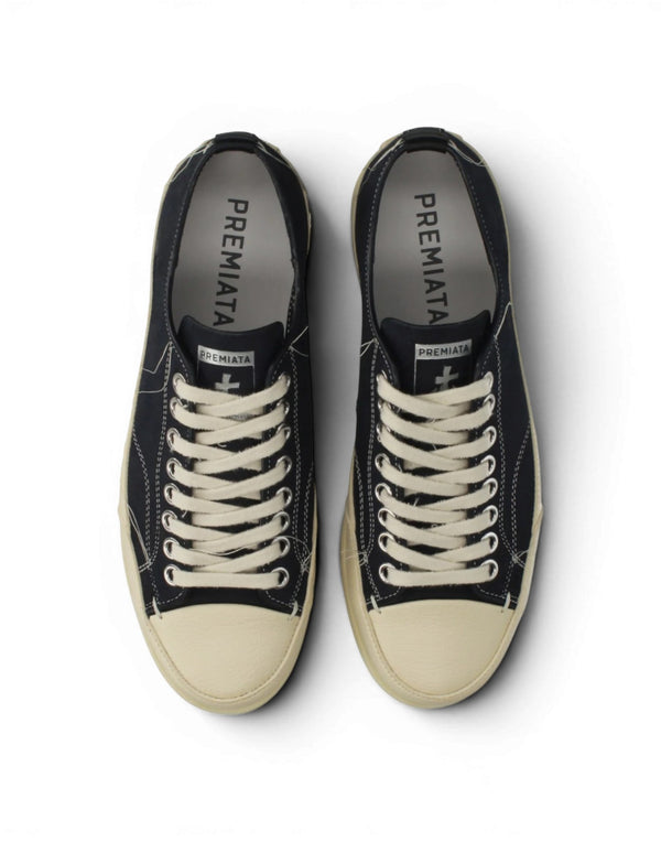 VINCE015 NAVY NAVY Vincent 015 VINCE015 NAVY NAVY Premiata 